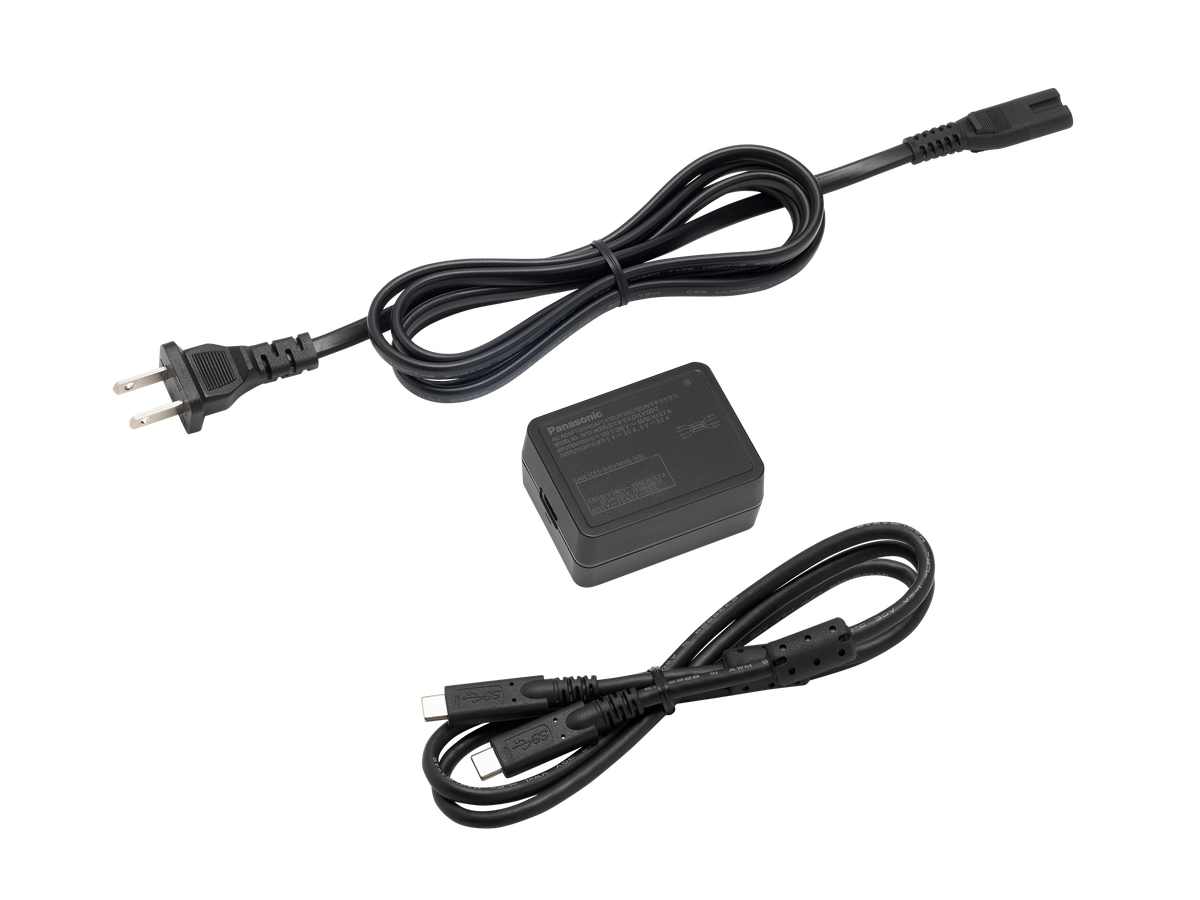 Panasonic AC-Adapter