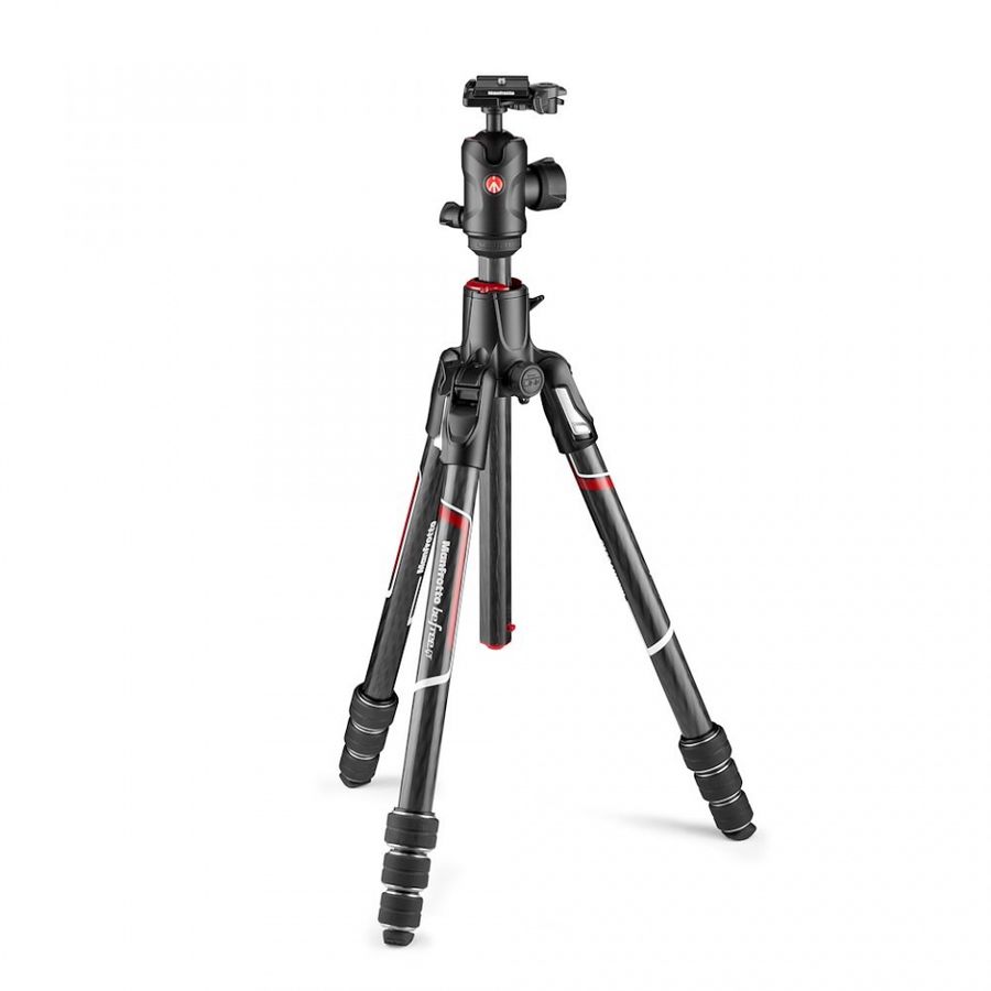 Manfrotto Befree GT XPRO CF w/BH