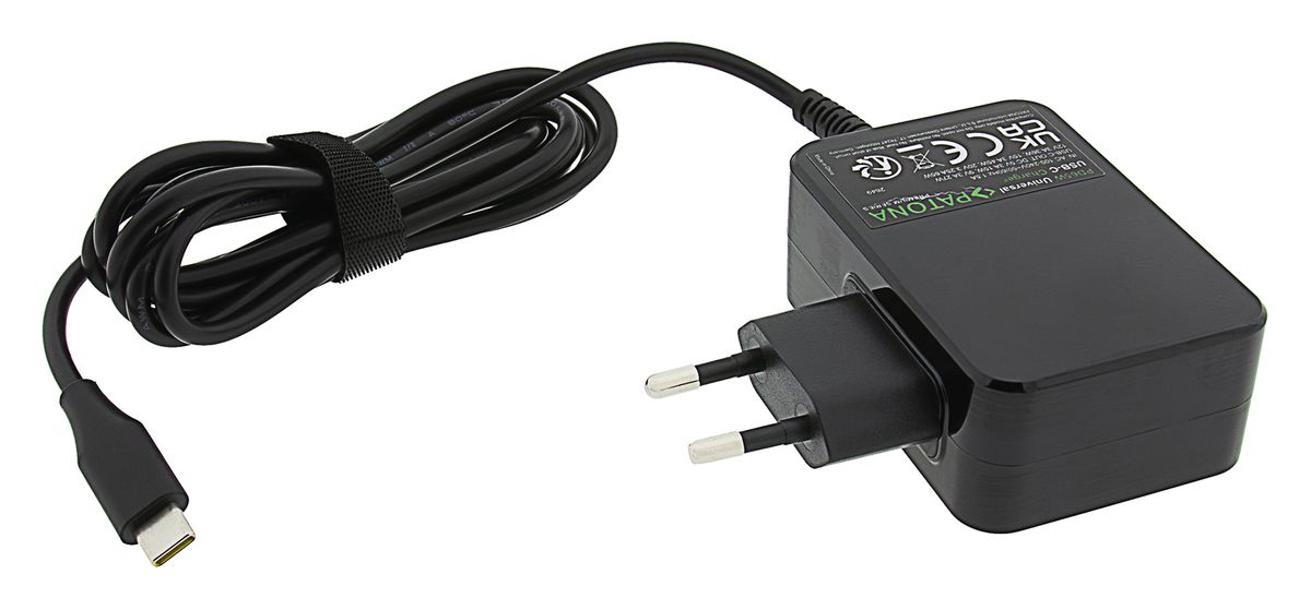 Patona GAN PD 65W USB-C Notebook