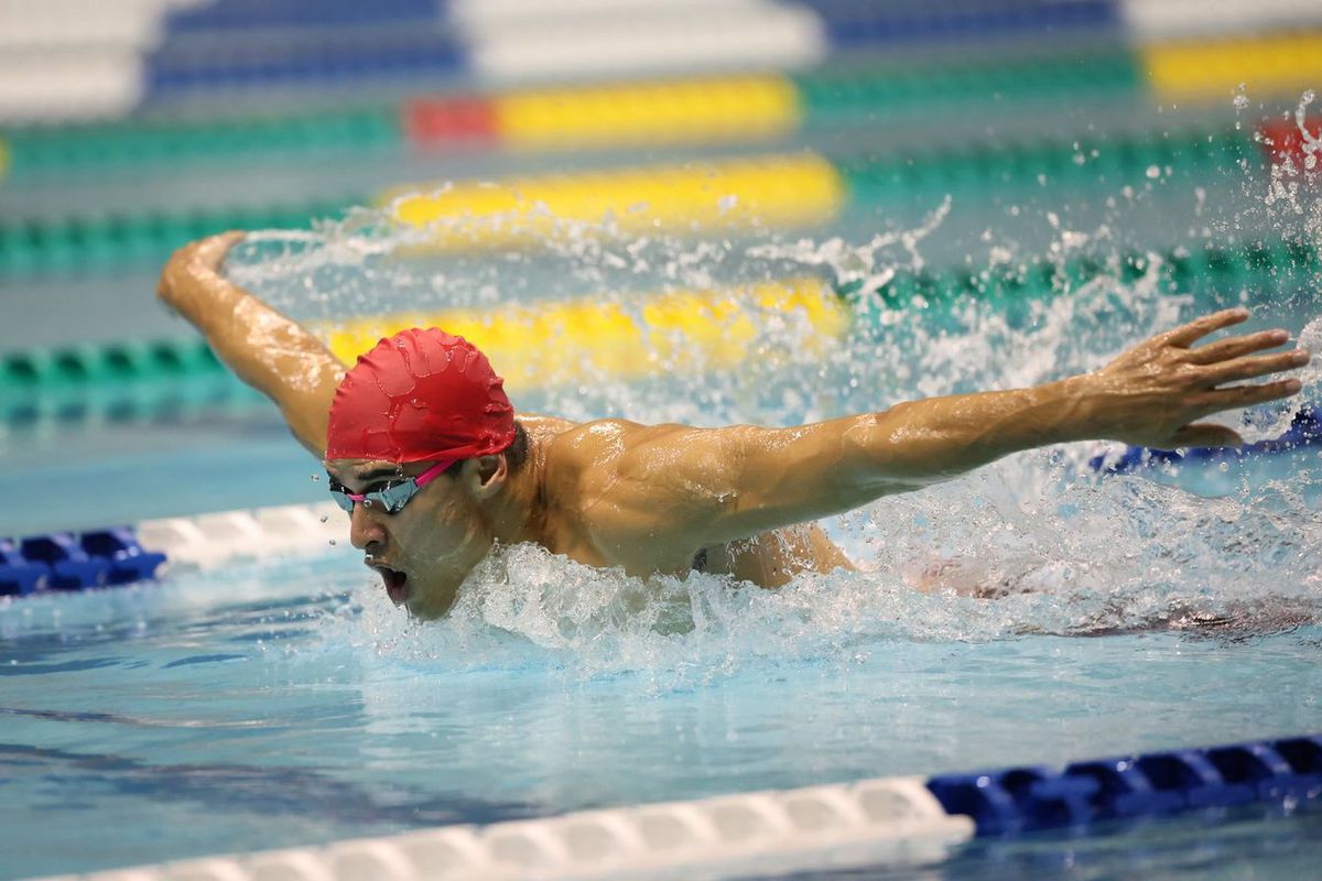 Canon RF 100-300mm F2.8 L IS USM