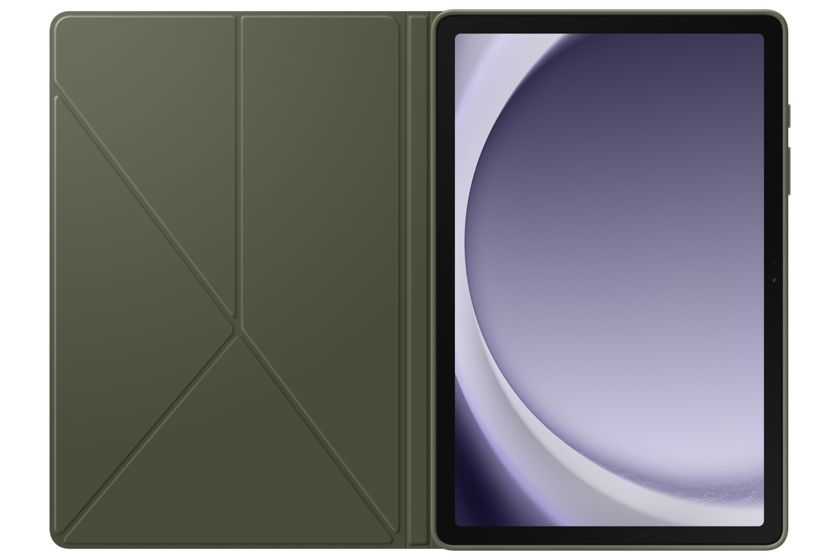 Samsung Book Cover Tab A9+ black