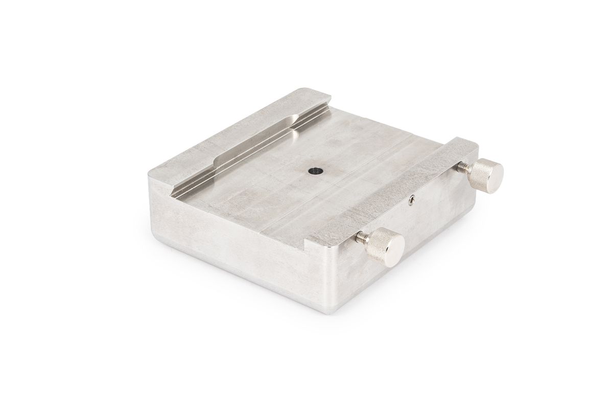 Baader Poids de Tare3" Losmandy, 3,5 kg