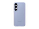 Samsung S25+ Silicone Case Light Blue
