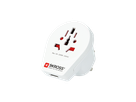 Skross World to UK USB
