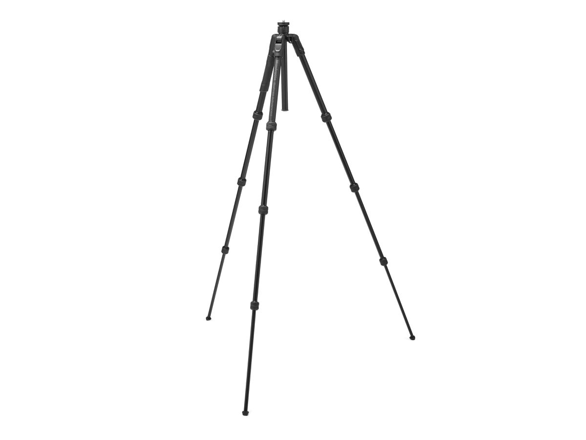 Manfrotto Befree GT PRO alu tripod legs