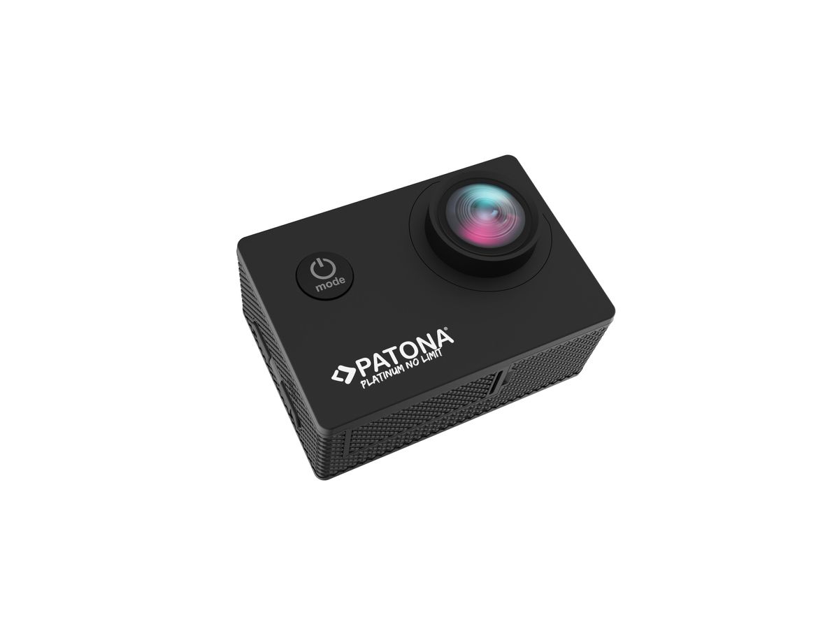 Patona Platinum Action Cam Life SL3 4K
