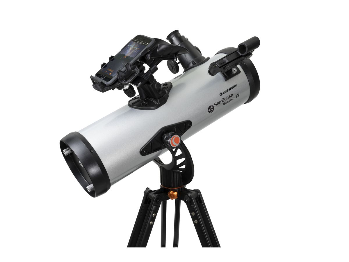 Celestron StarSense Explorer LT 114AZ