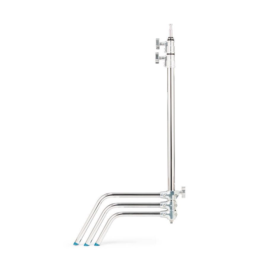 Avenger C-Stand 25 Sliding Leg 250cm Sil