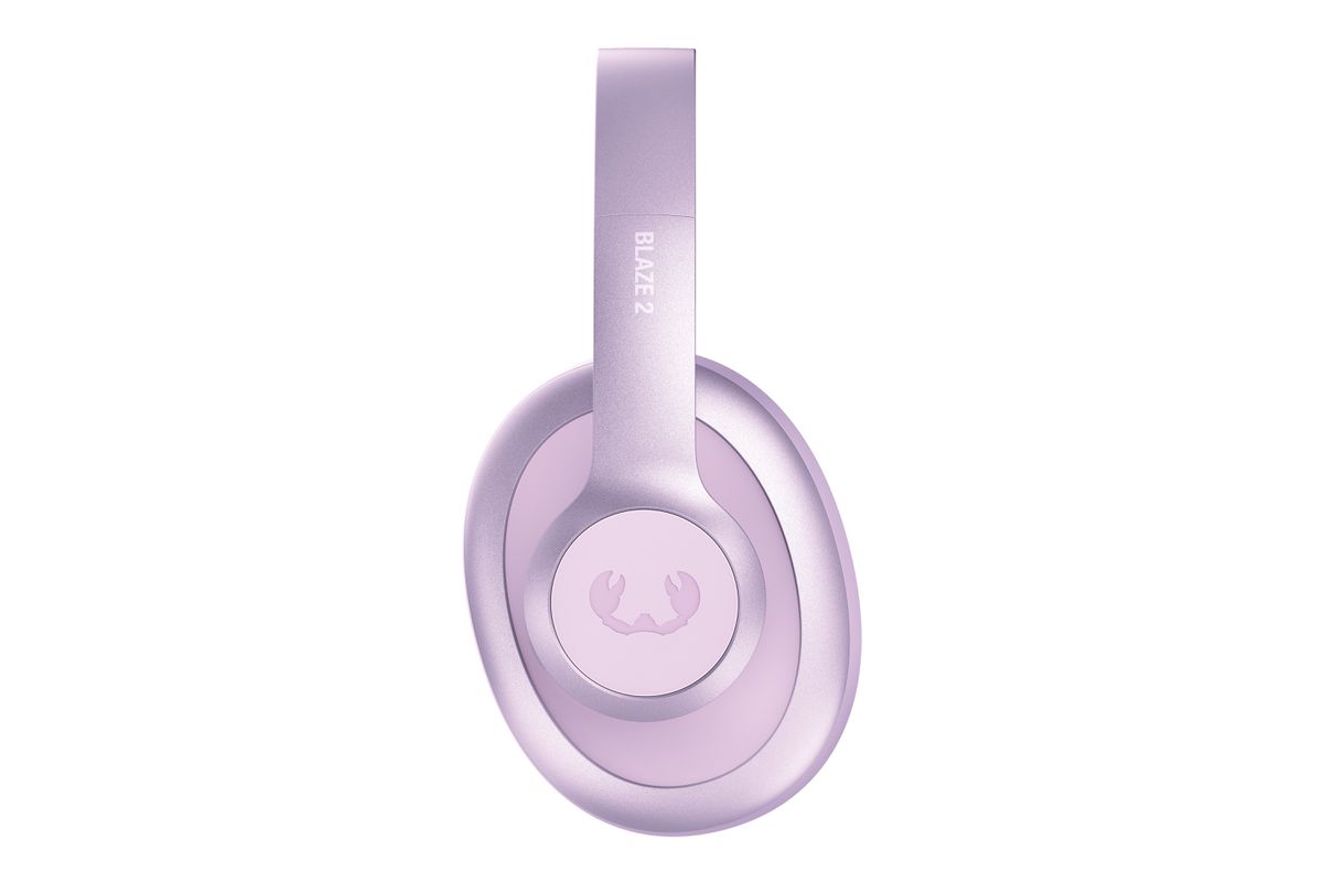 Fresh 'n Rebel Clam Blaze 2 Dreamy Lilac