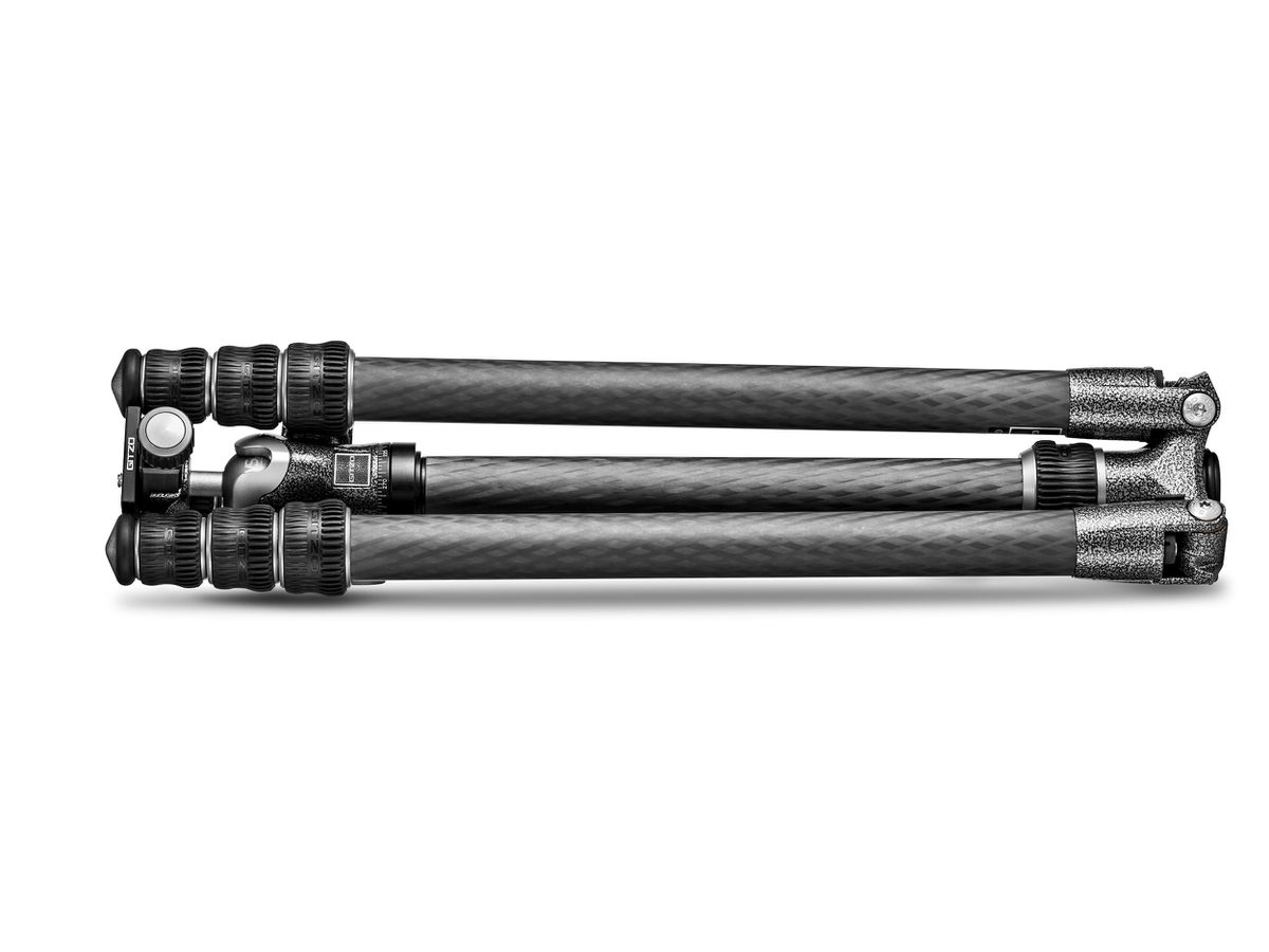 Gitzo Traveler Kit S-1, 4-teilig GT1545T