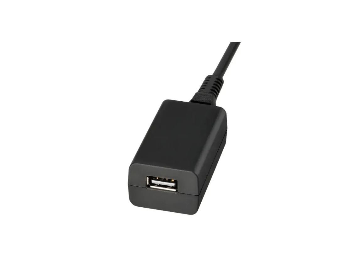 OM System F-5AC USB-AC Adapter