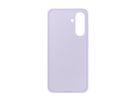 Samsung A36 Silicone Case Lavender