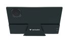 Verbatim Touch Monitor 13.3" Wireless