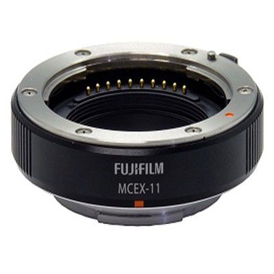 Fujifilm MCEX-11 Macro Extension Tube