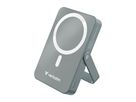 Verbatim Powerbank 10000 mAh Grey