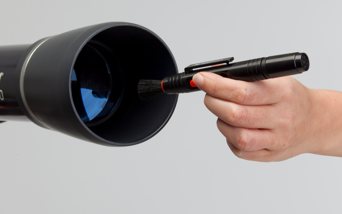 Celestron LensPen Rein.Pinsel