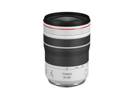 Canon RF 70-200mm f/4L IS USM
