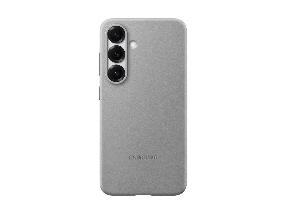 Samsung S25 Kindsuit Case Gray