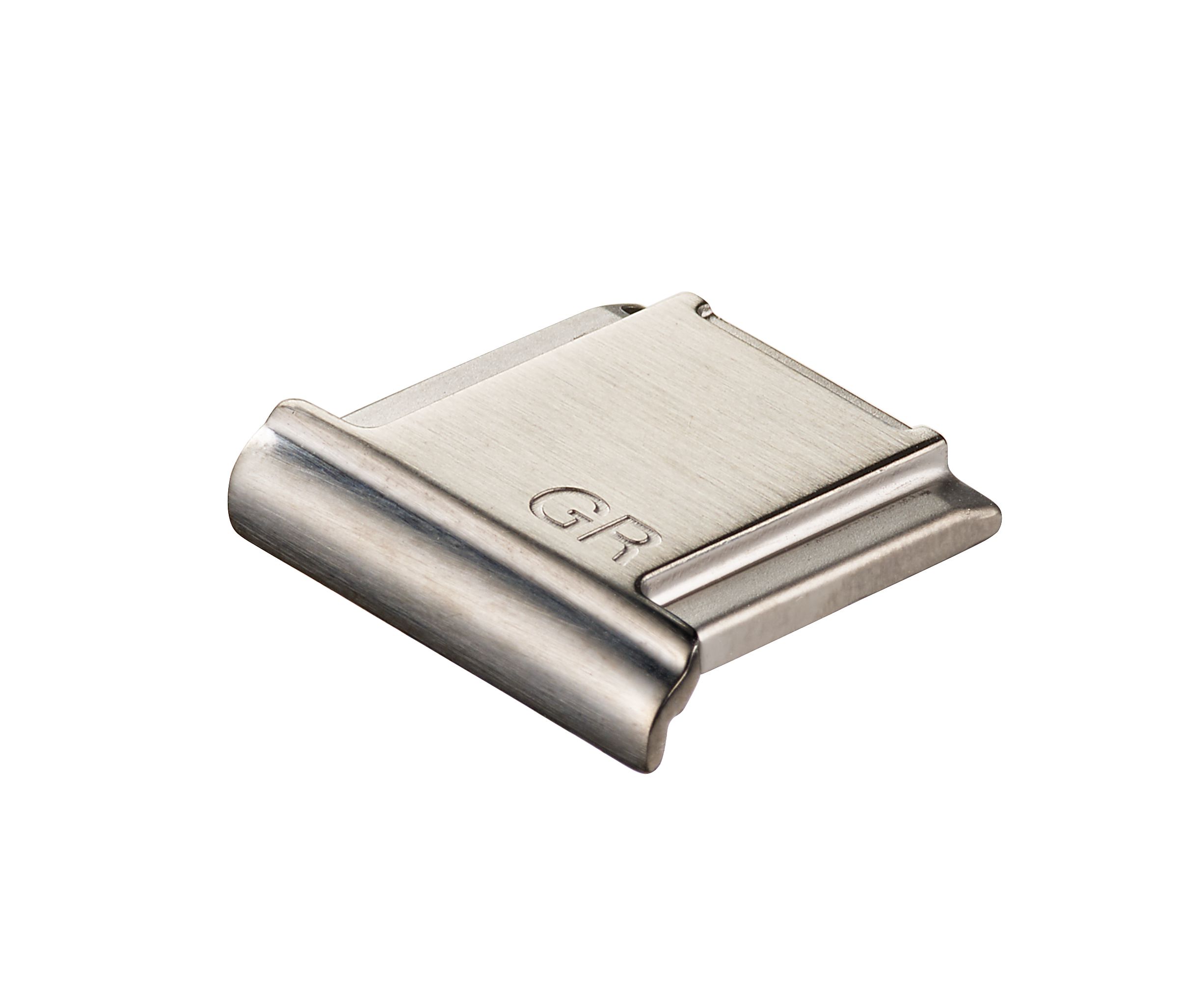 Ricoh Metal Hotshoe Cover GK-2