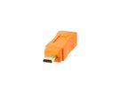 TetherPro USB 2.0 to Mini-B 8Pin 4.6m O