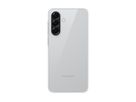 Samsung A56 Clear Case Transparent