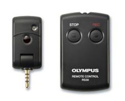 Olympus RS30W Remote controller for LS-10