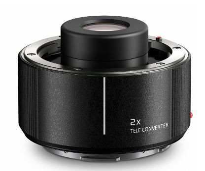 Panasonic DMW-STC20E Konverter 2.0x