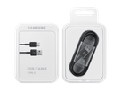 Samsung USB-C zu USB-A 1.5 m, schwarz