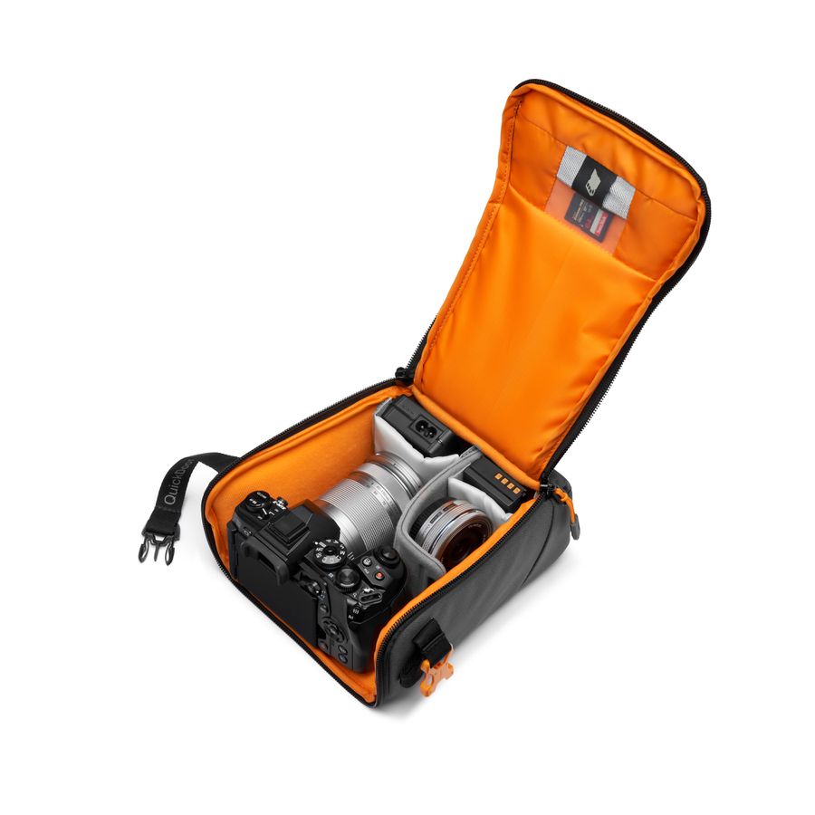 Lowepro GearUp Creator Box M II (GRL)