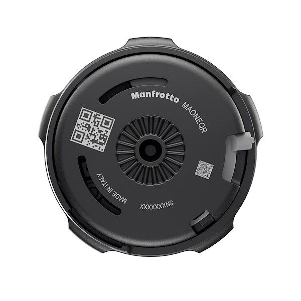 Manfrotto ONE Xchange Base