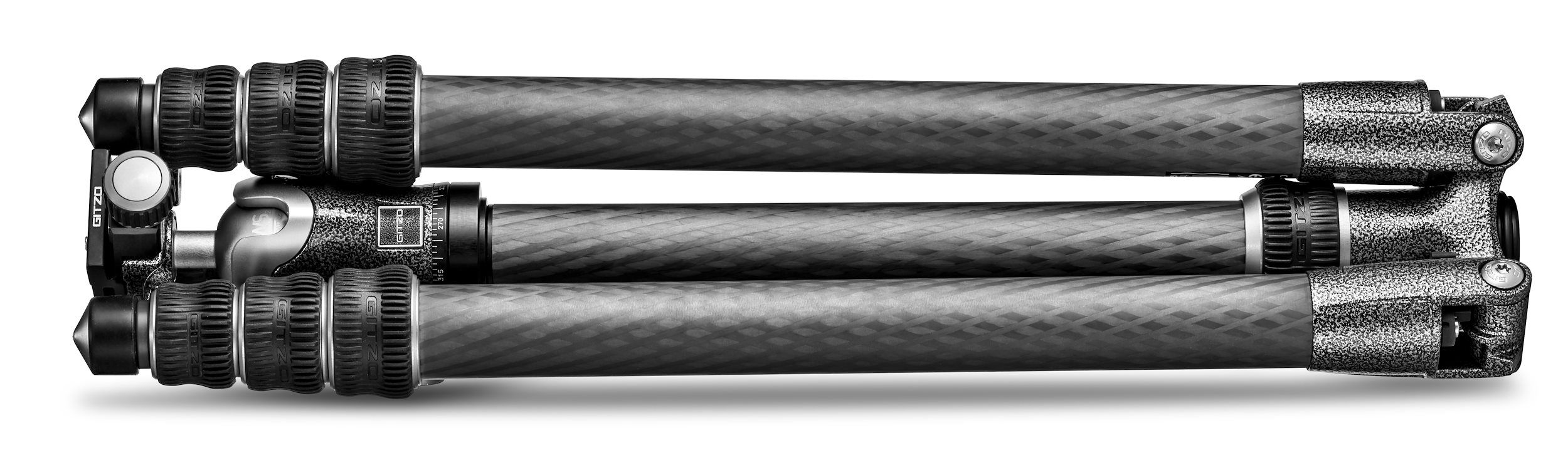 Gitzo Traveler Kit S-2, 4-teilig GT2545T