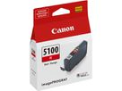 Canon PFI-5100R Red