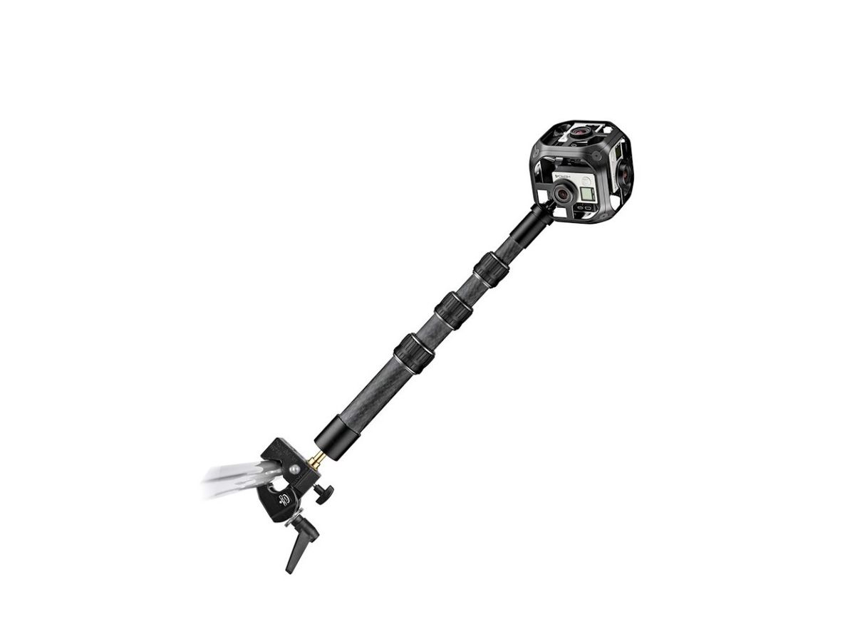 Manfrotto Virtual Reality Super Clamp