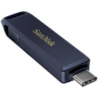 SanDisk iXpand Phone Drive USB-C 128GB