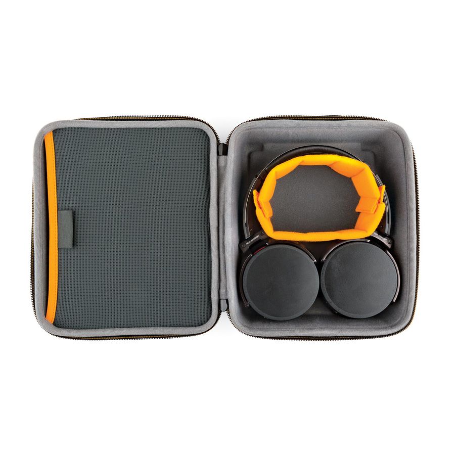 Lowepro Hardside CS 80