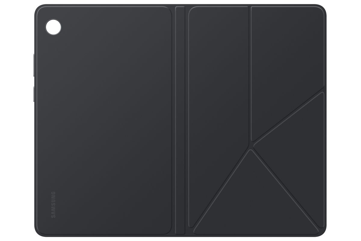 Samsung Book Cover Tab A11 black