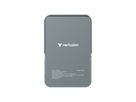 Verbatim Powerbank 10000 mAh Grey