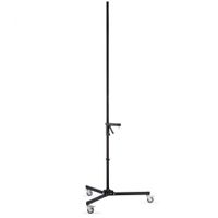 Manfrotto Column Stand Black