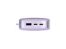 Fresh 'n Rebel Powerbank 24000 mAh Lilac