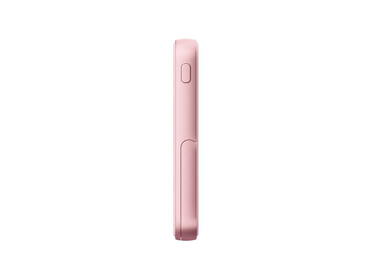 Fresh 'n Rebel Powerbank 5000 mAh Pink