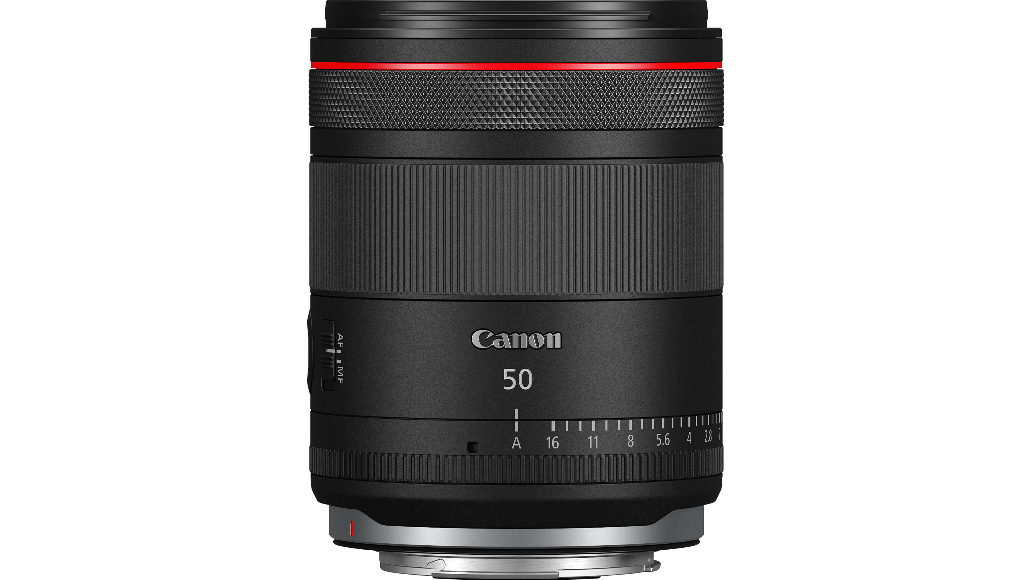 Canon RF 50mm F1.4L VCM