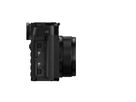 Fujifilm GFX 100RF Black Swiss Garantie