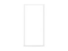 Samsung S24 Ultra Suit Case White