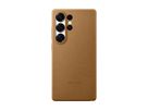 Samsung S25 Ultra Kindsuit Case Camel