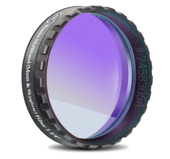 Baader Neodymium Filter 1¼"