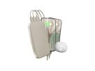 Fresh 'n Rebel Powerbank 18000 mAh Sand