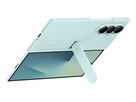 Samsung Fold 7 Silicone Case Mint