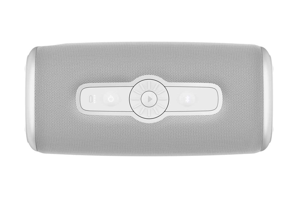 Fresh 'n Rebel BOLD L3 Ice Grey