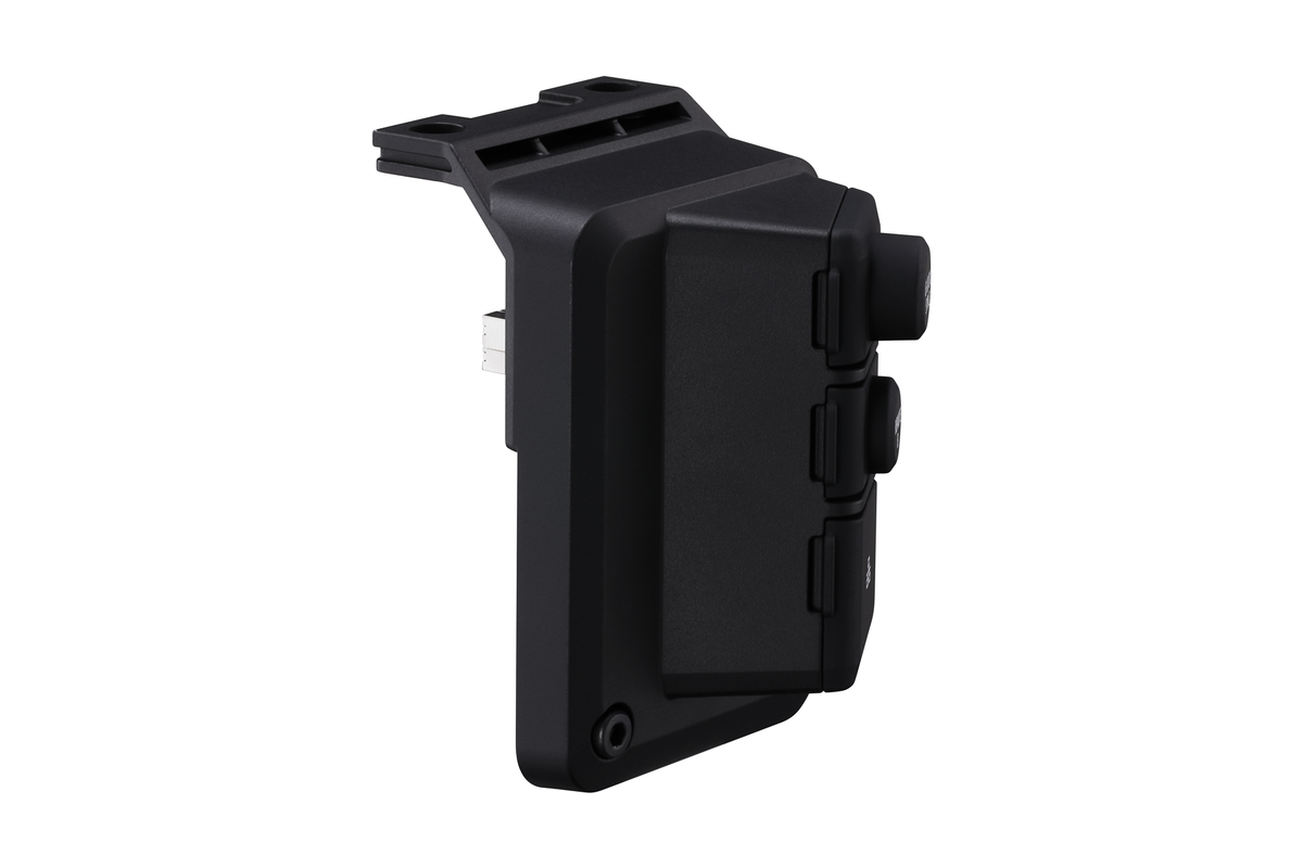Canon EU-V1 Unit 1 Extension