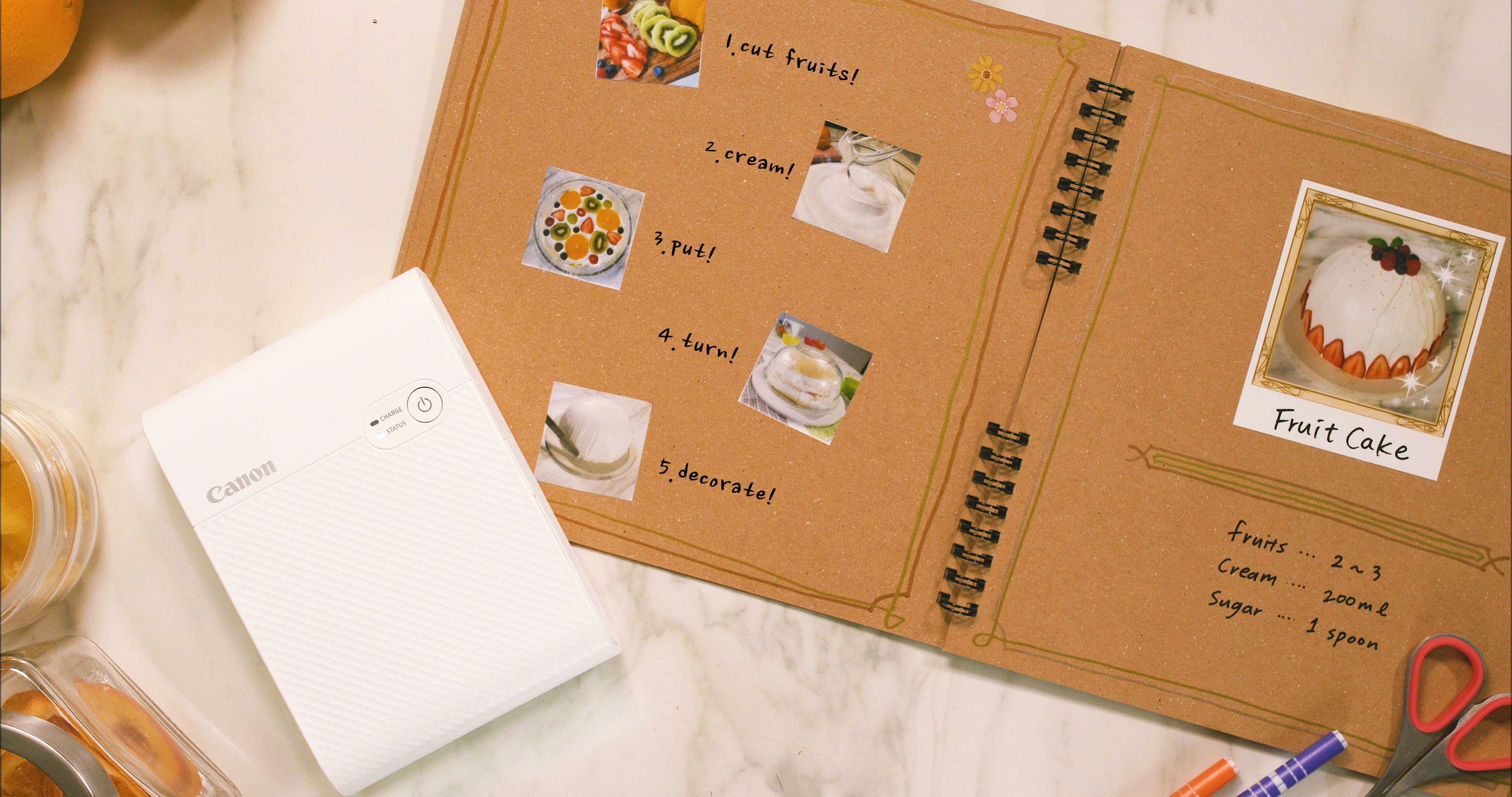 Canon XS-20L Print Kit 20 sheets 72x85mm